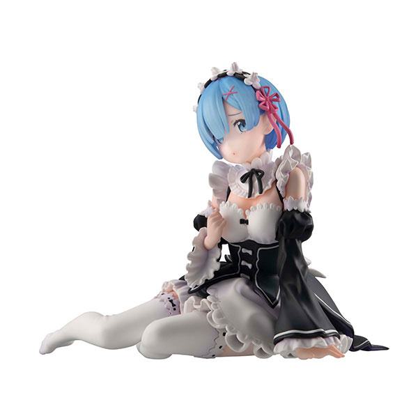 Rem  MegaHouse by duncecap