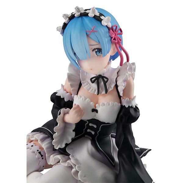 photo of Rem