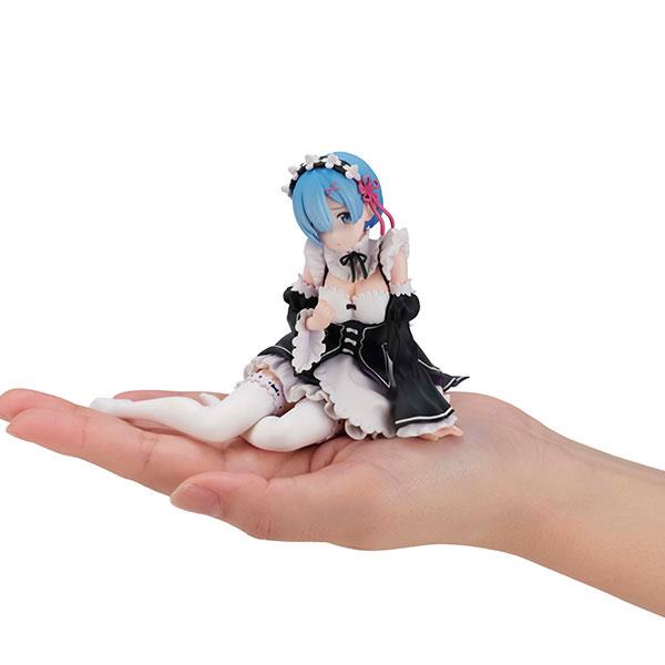 Rem  MegaHouse by duncecap