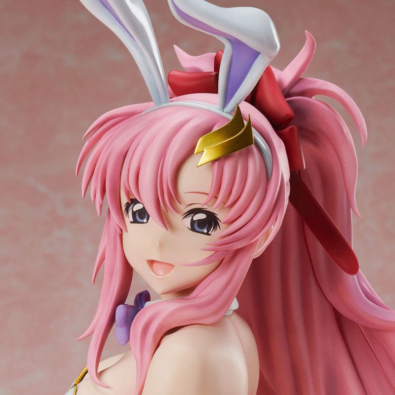 Lacus Clyne  MegaHouse by duncecap