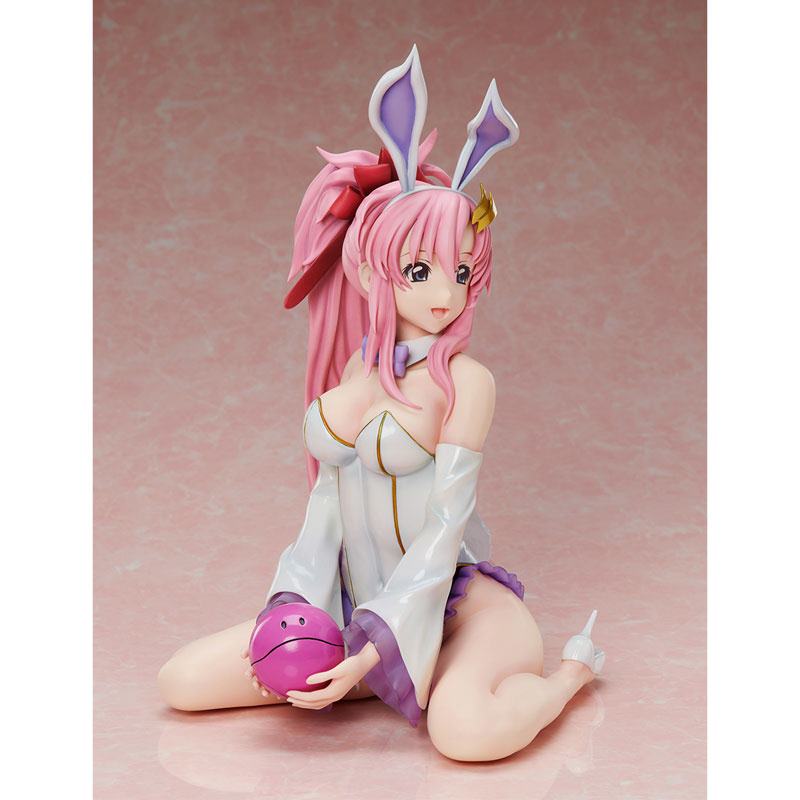 Lacus Clyne  MegaHouse by duncecap