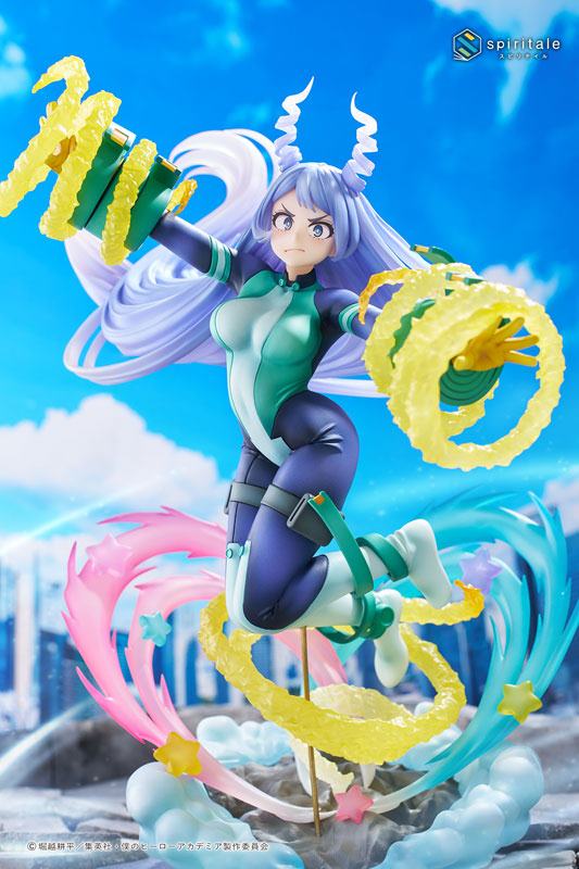 Nejire Hado  Spiritale by duncecap