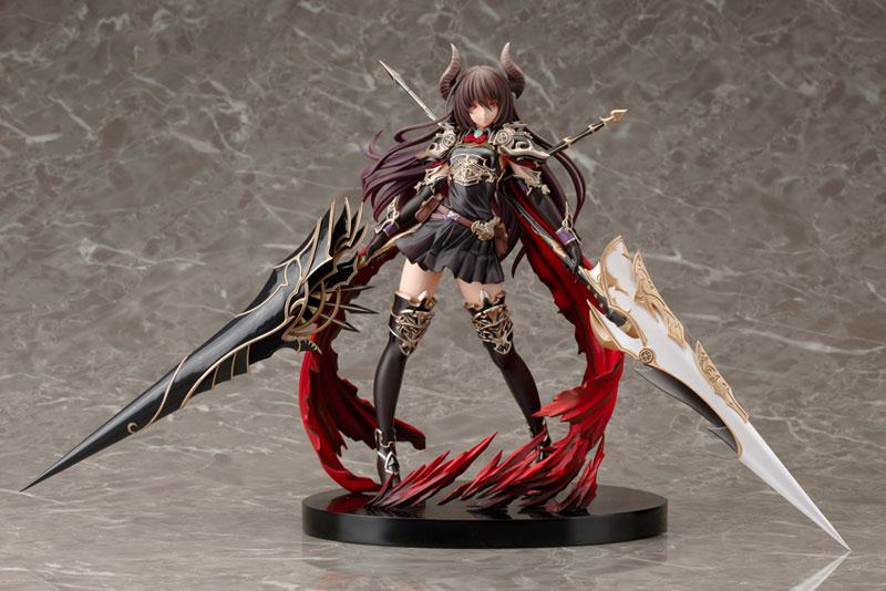 Forte  Kotobukiya by duncecap