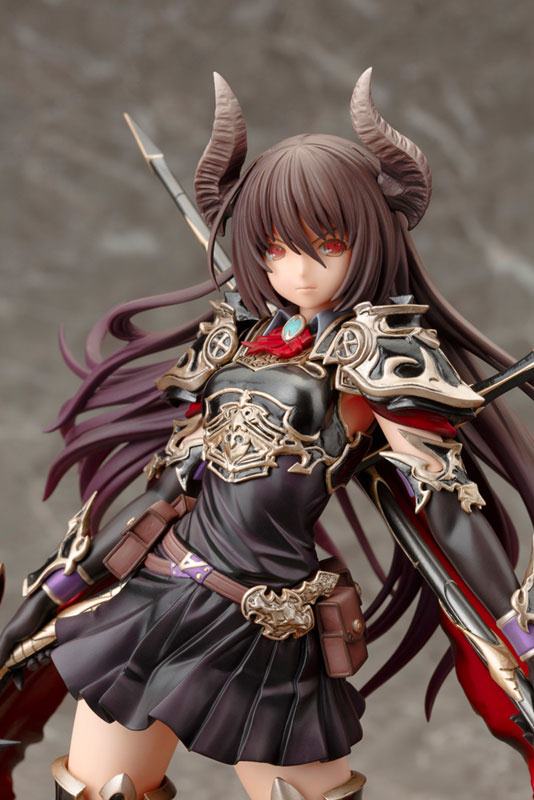 Forte  Kotobukiya by duncecap