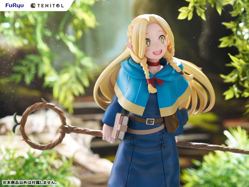 Marcille Donato  FuRyu by duncecap