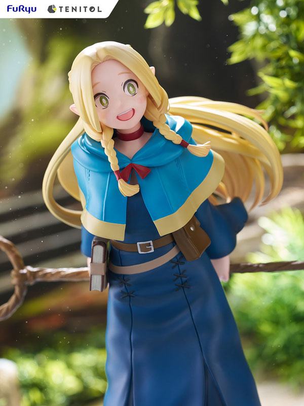 Marcille Donato  FuRyu by duncecap