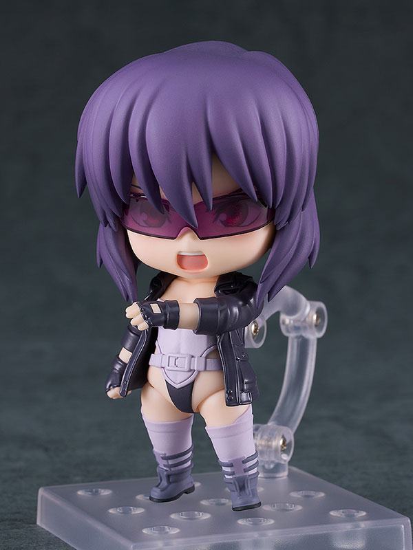 Kusanagi Motoko  Good Smile Company by duncecap