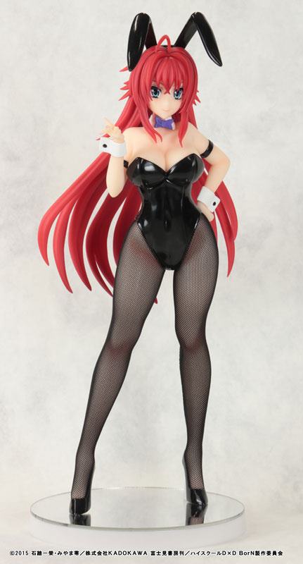 photo of Rias Gremory