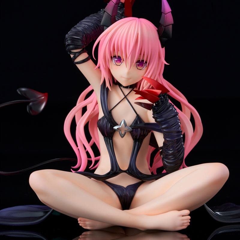 photo of Nana Astar Deviluke