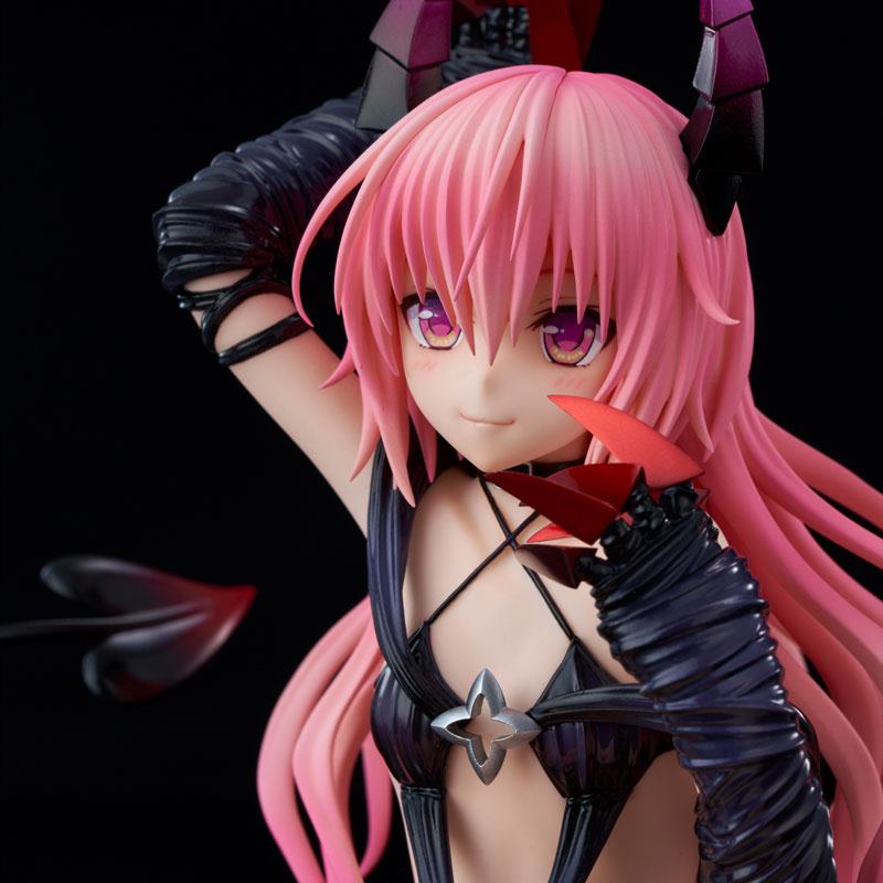 Nana Astar Deviluke  Union Creative International Ltd by duncecap