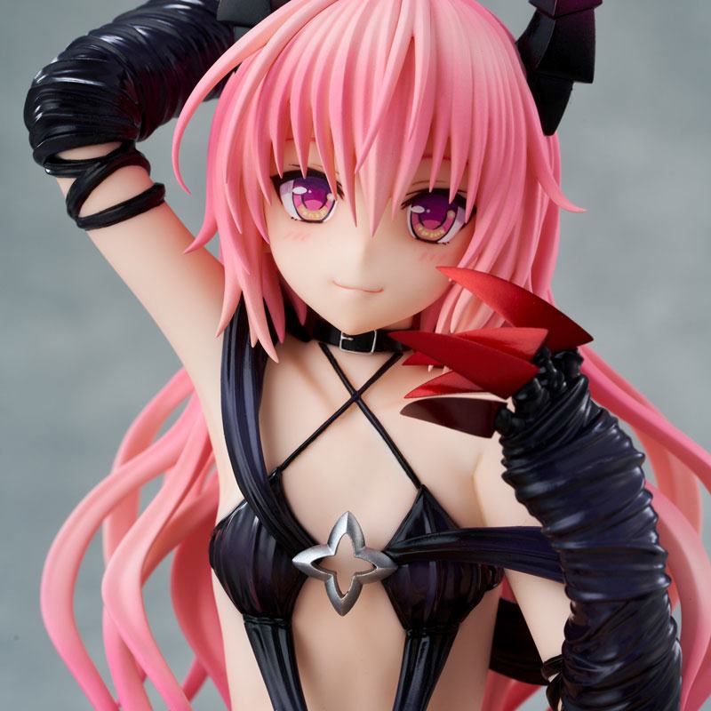 Nana Astar Deviluke  Union Creative International Ltd by duncecap