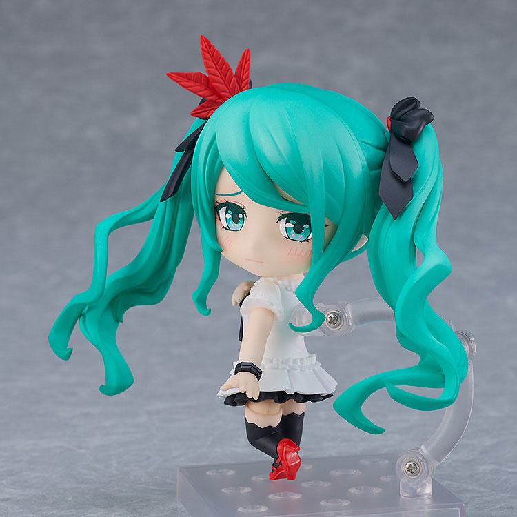 Hatsune Miku  Good Smile Company by duncecap