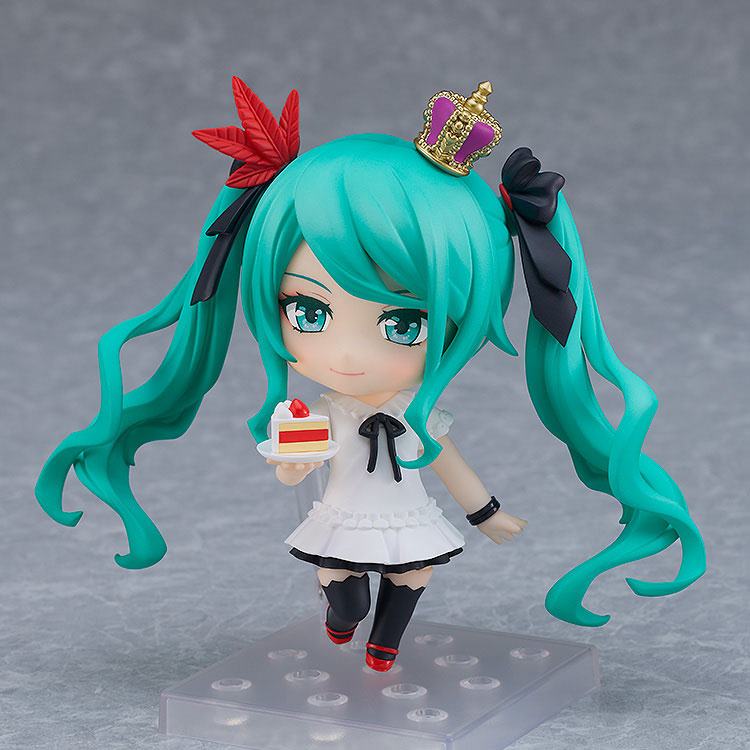 Hatsune Miku  Good Smile Company by duncecap