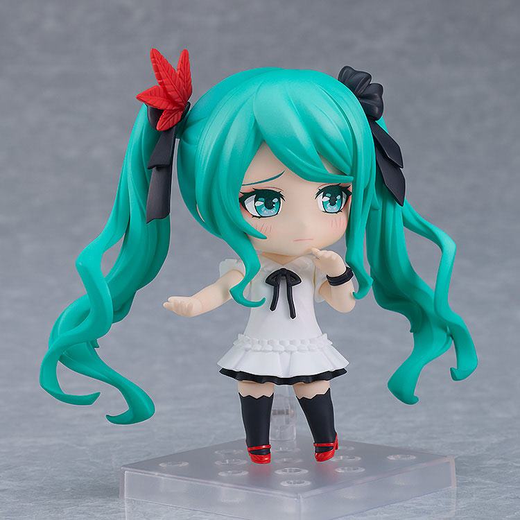 Hatsune Miku  Good Smile Company by duncecap