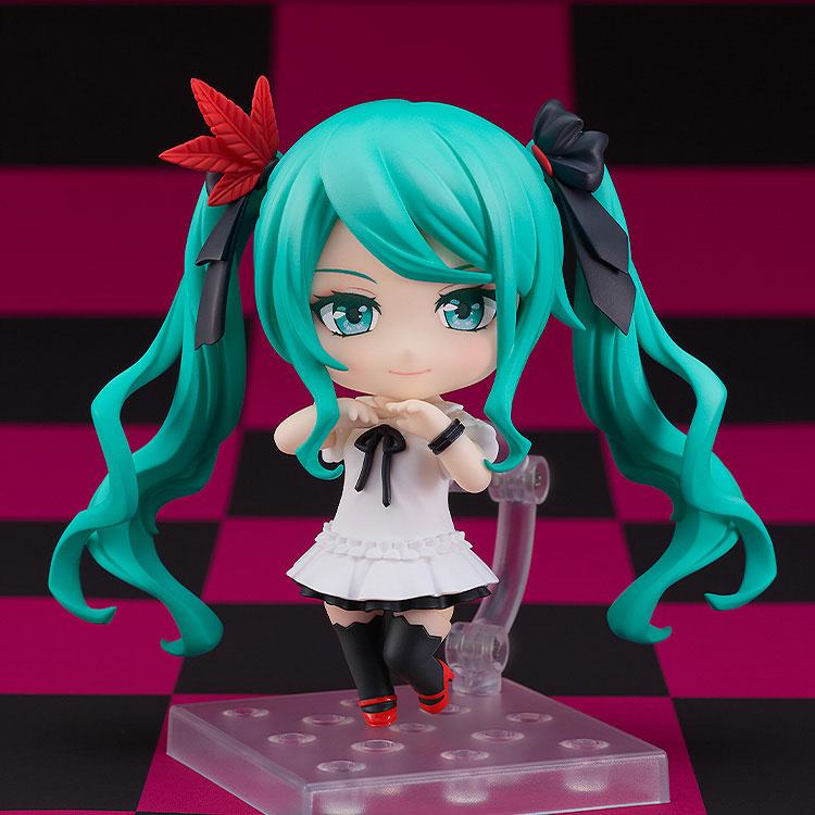 Hatsune Miku  Good Smile Company by duncecap