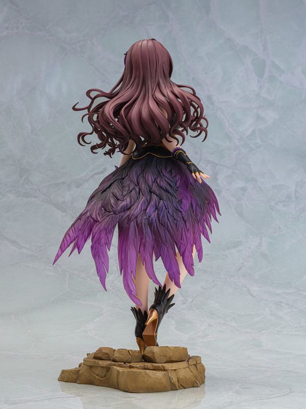 Ichinose Shiki  AmiAmi by duncecap