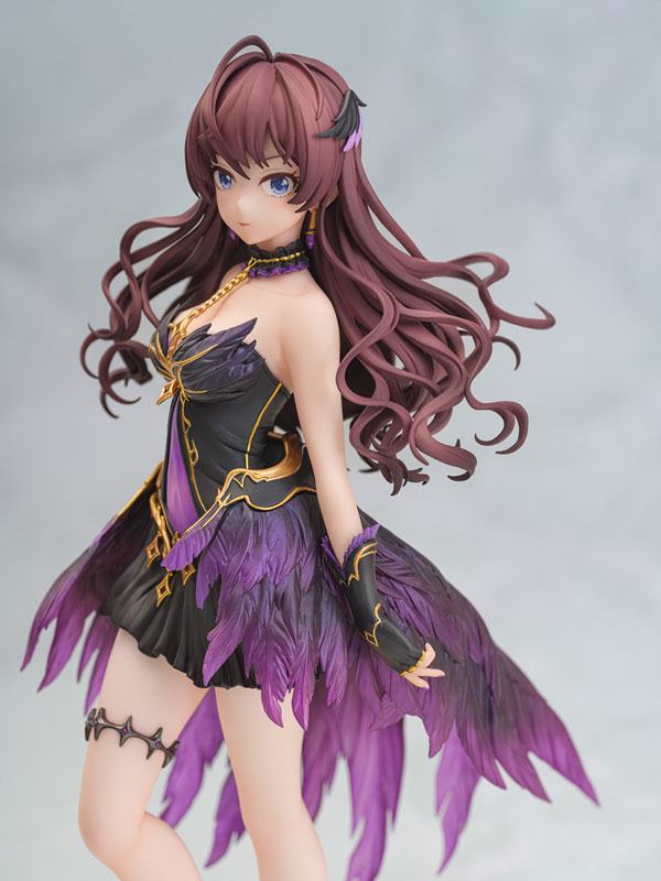 Ichinose Shiki  AmiAmi by duncecap