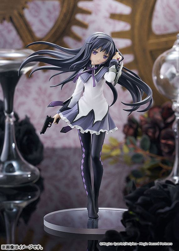 photo of Akuma Homura