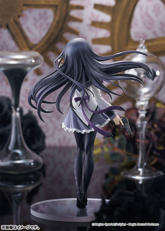 Akuma Homura  Good Smile Company by duncecap