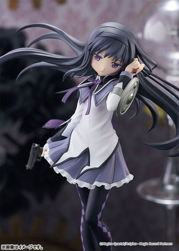 Akuma Homura  Good Smile Company by duncecap