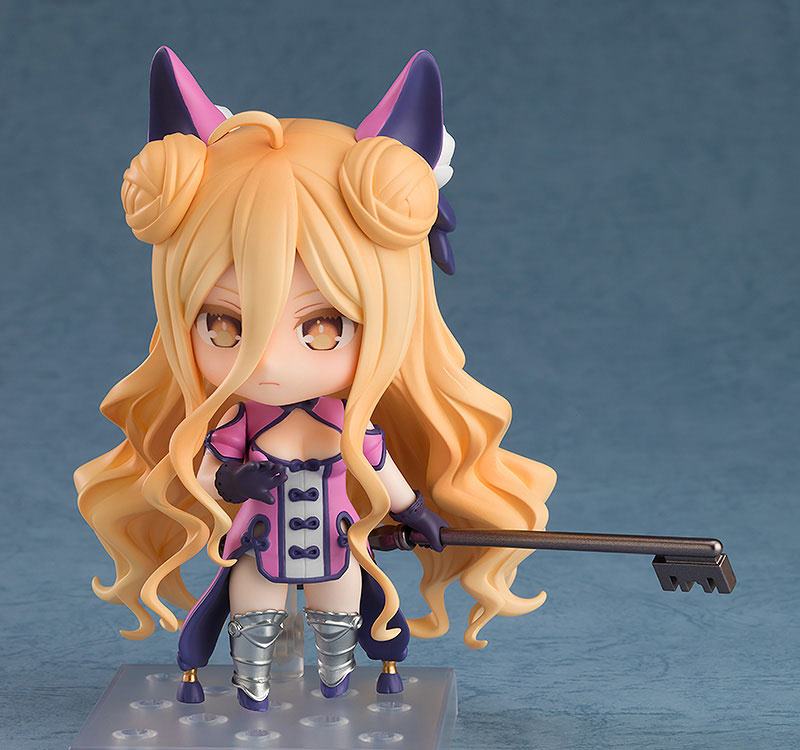 Hoshimiya Mukuro  Good Smile Company by duncecap