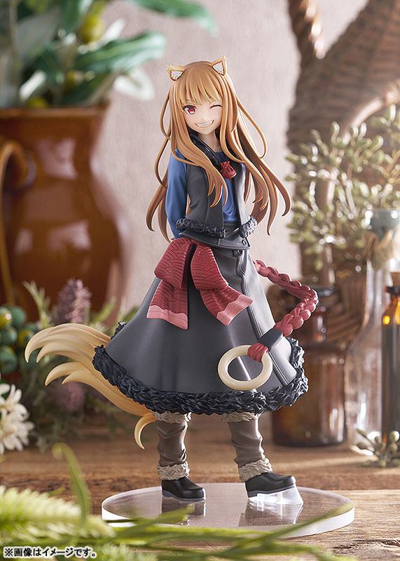 Holo  Good Smile Company by duncecap