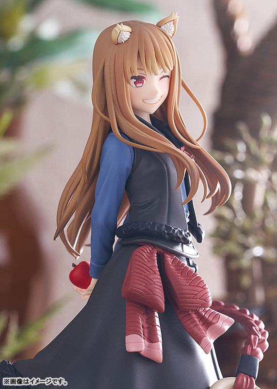 Holo  Good Smile Company by duncecap