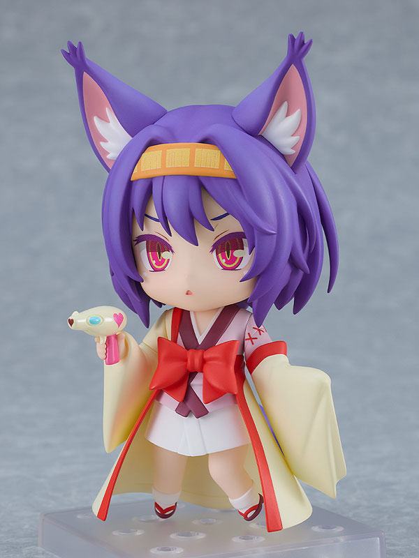 Hatsuse Izuna  Good Smile Company by duncecap