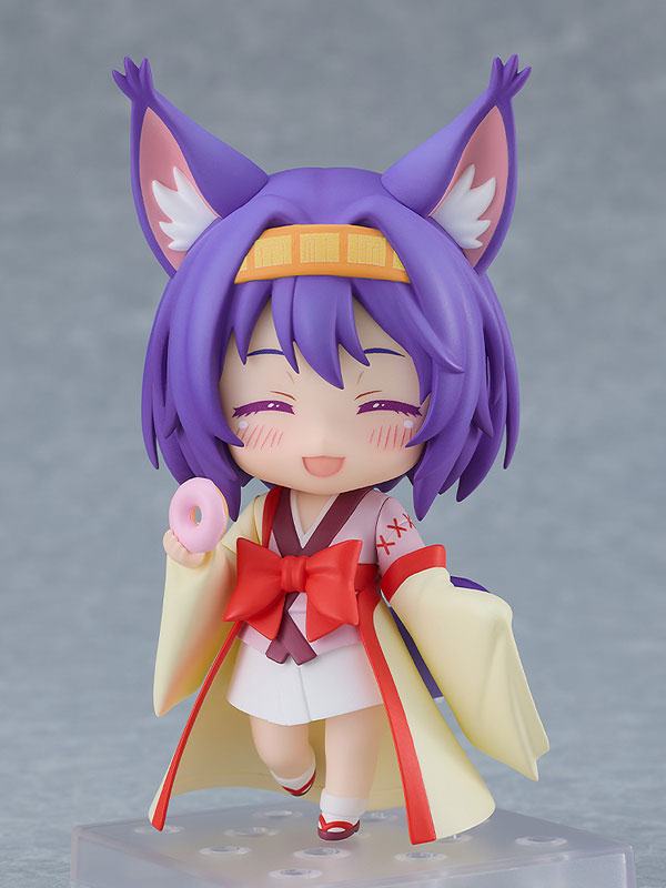 Hatsuse Izuna  Good Smile Company by duncecap