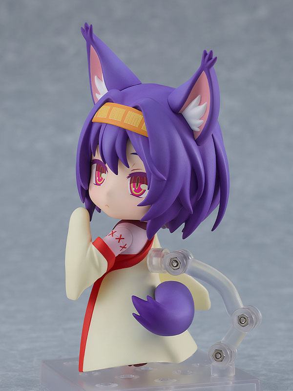 Hatsuse Izuna  Good Smile Company by duncecap