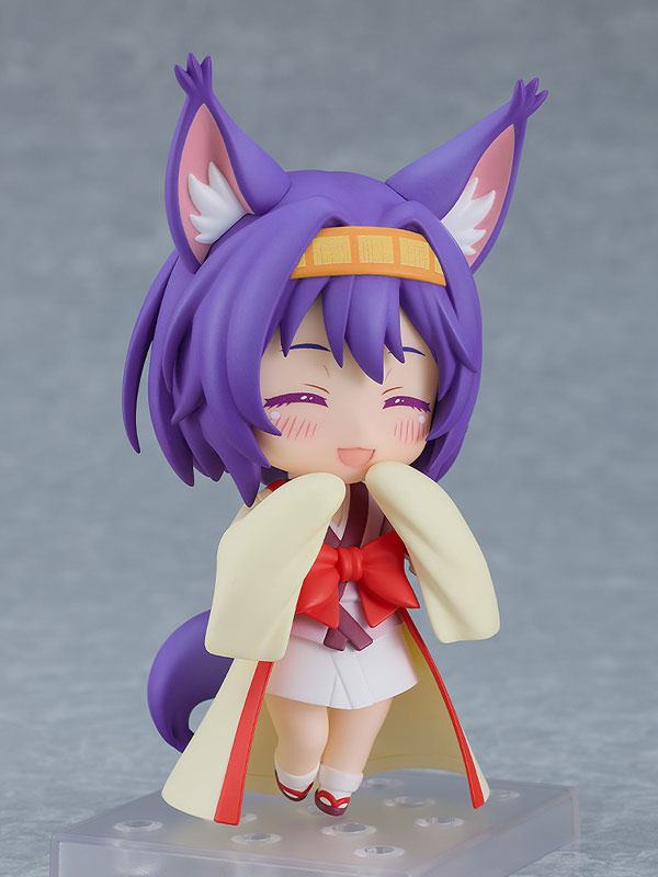 Hatsuse Izuna  Good Smile Company by duncecap