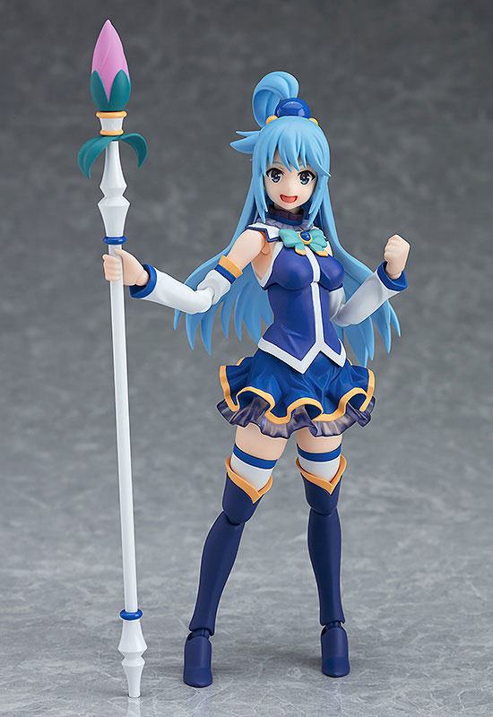 photo of Aqua