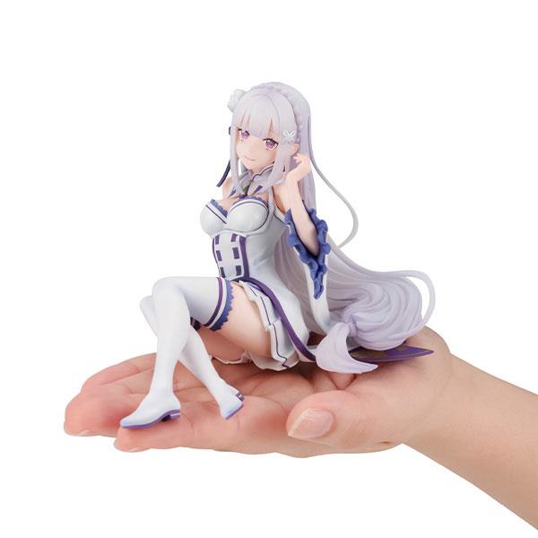 Emilia  MegaHouse by duncecap