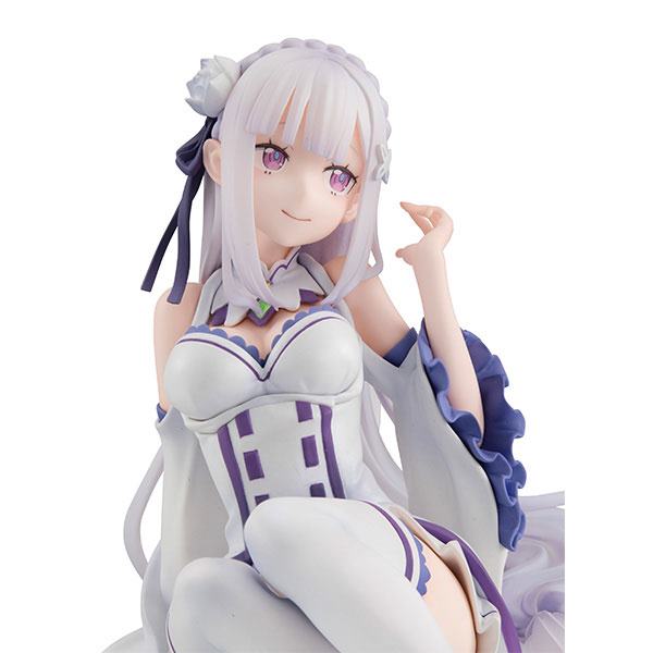 Emilia  MegaHouse by duncecap