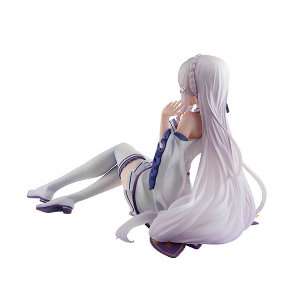 Emilia  MegaHouse by duncecap