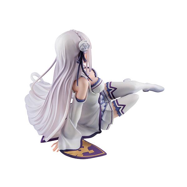 Emilia  MegaHouse by duncecap