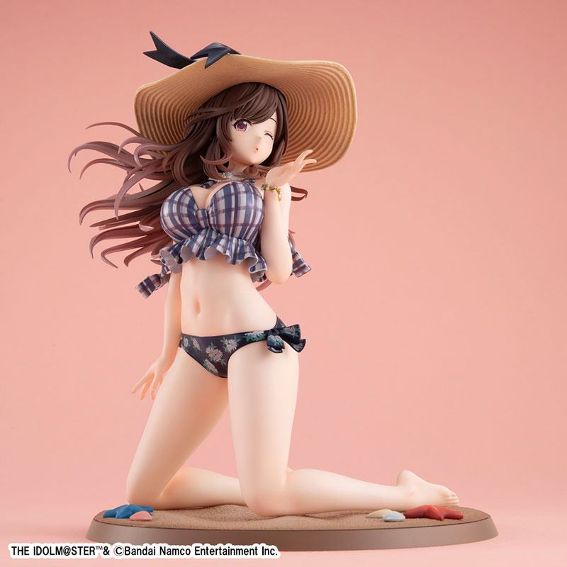 Tsukioka Kogane  MegaHouse by duncecap