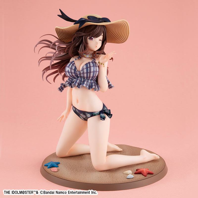 Tsukioka Kogane  MegaHouse by duncecap