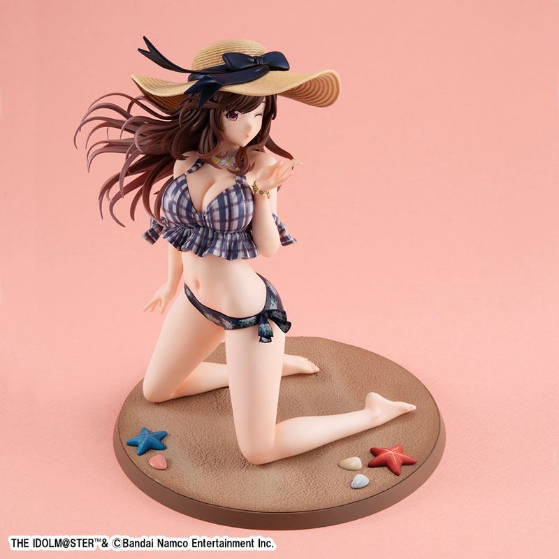 Tsukioka Kogane  MegaHouse by duncecap