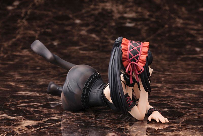 Tokisaki Kurumi  Kotobukiya by duncecap