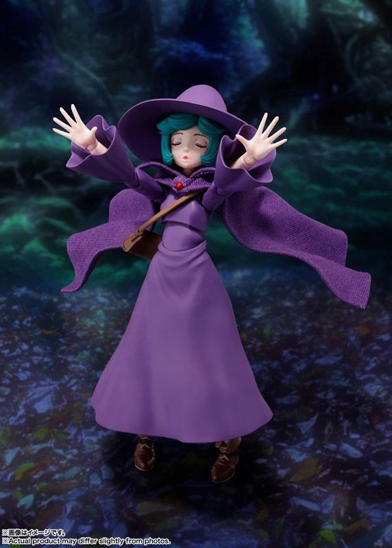 Schierke  Bandai Spirits by duncecap