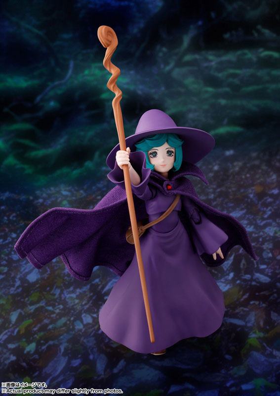 Schierke  Bandai Spirits by duncecap