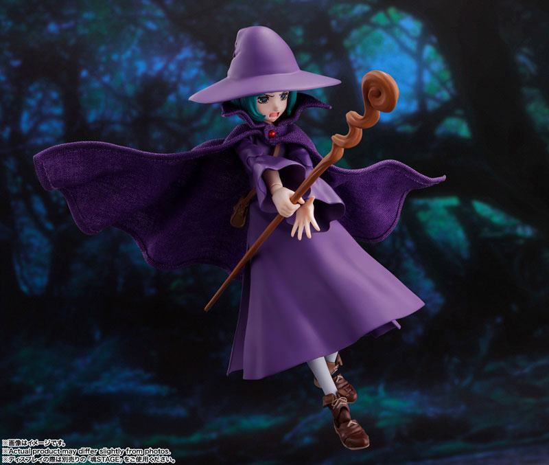 Schierke  Bandai Spirits by duncecap