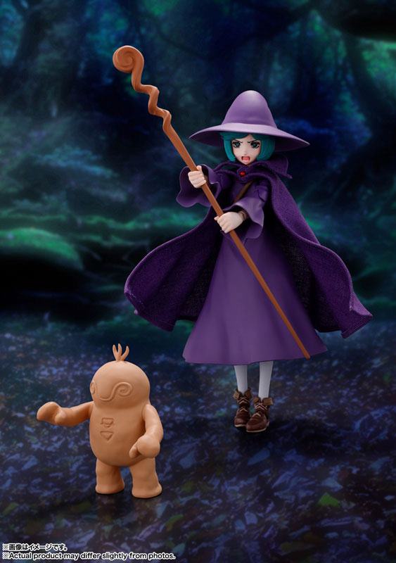 Schierke  Bandai Spirits by duncecap