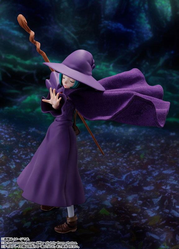 Schierke  Bandai Spirits by duncecap