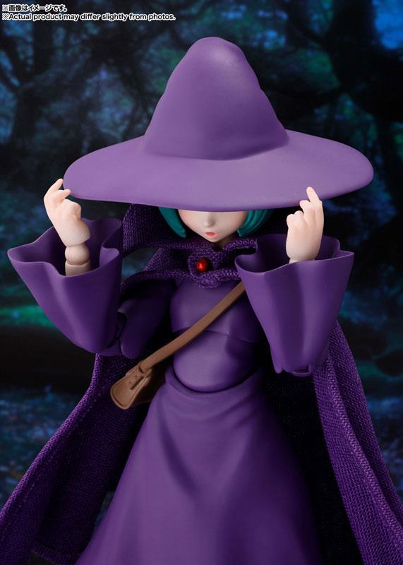 Schierke  Bandai Spirits by duncecap