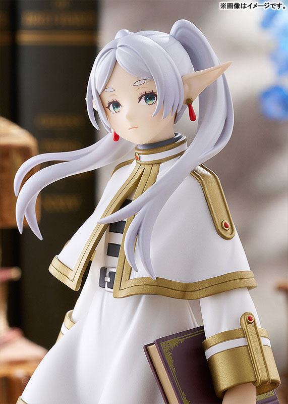 Frieren  Good Smile Company by duncecap