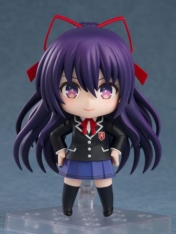 photo of Tohka Yatogami