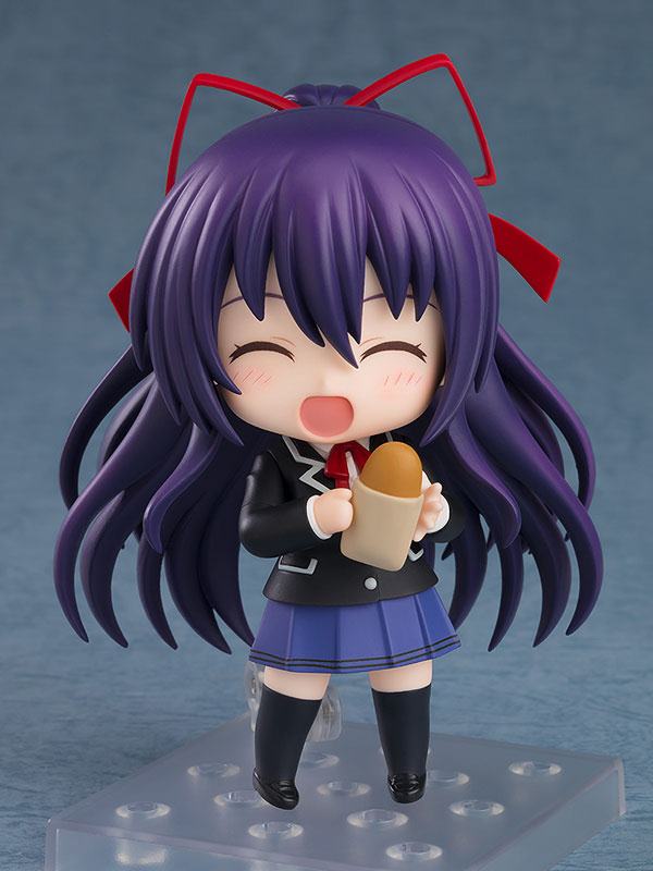 Tohka Yatogami  Good Smile Company by duncecap