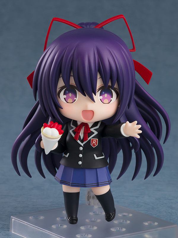 Tohka Yatogami  Good Smile Company by duncecap